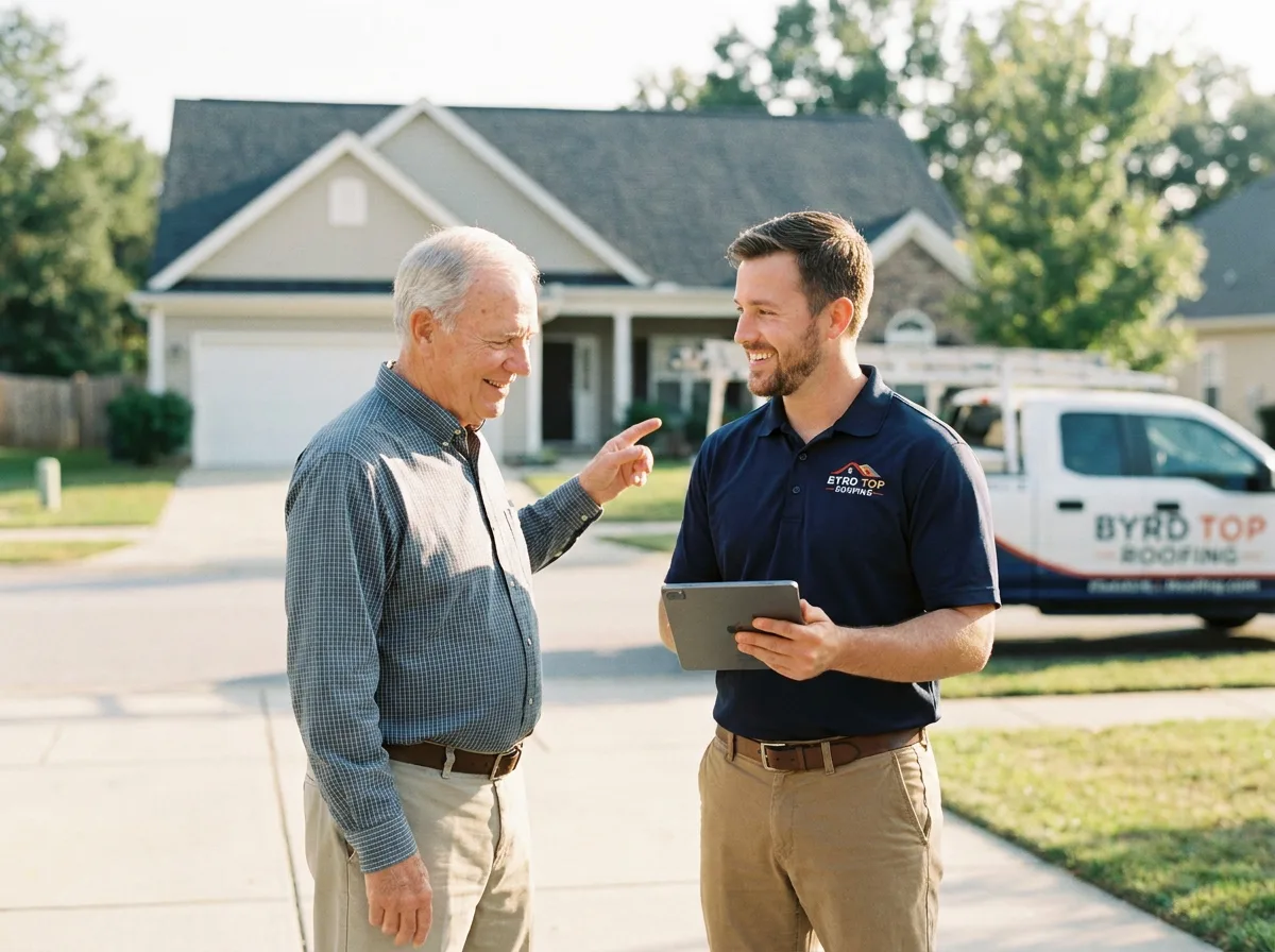 Roofing Defiance, IA FAQs